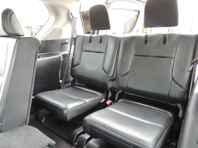 2010 Lexus GX 460 PREMIUM AWD NAVi CAMERA POWER 3RD Seats - Photo 16 - Portland, OR 97217