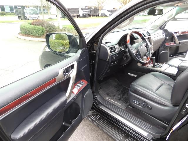 2010 Lexus GX 460 PREMIUM AWD NAVi CAMERA POWER 3RD Seats - Photo 13 - Portland, OR 97217