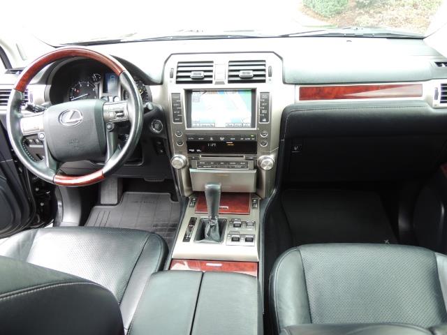 2010 Lexus GX 460 PREMIUM AWD NAVi CAMERA POWER 3RD Seats - Photo 20 - Portland, OR 97217