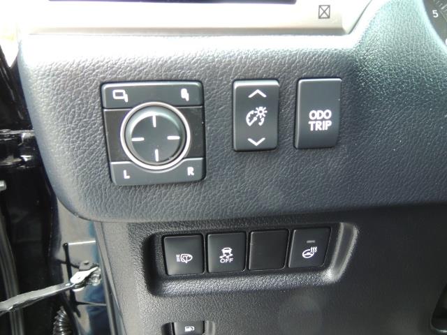 2010 Lexus GX 460 PREMIUM AWD NAVi CAMERA POWER 3RD Seats - Photo 31 - Portland, OR 97217