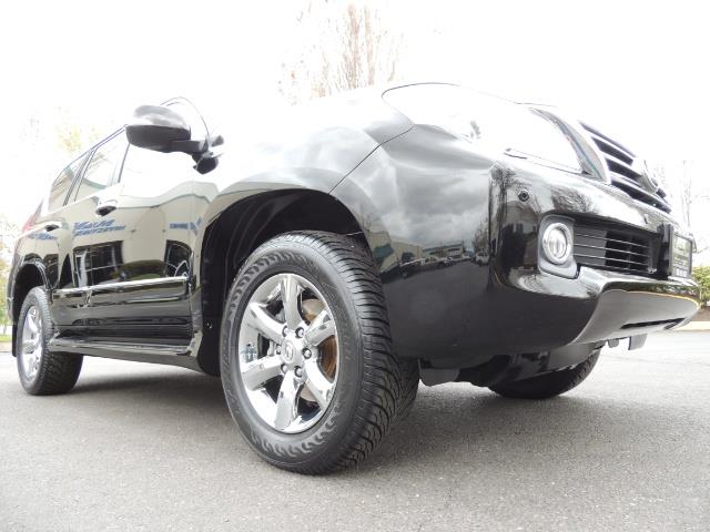 2010 Lexus GX 460 PREMIUM AWD NAVi CAMERA POWER 3RD Seats - Photo 10 - Portland, OR 97217