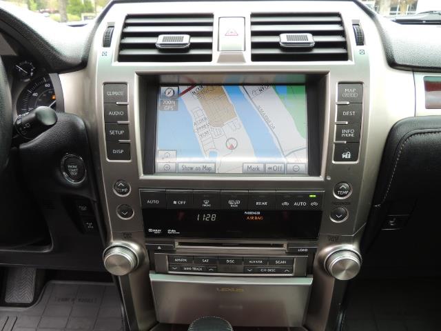 2010 Lexus GX 460 PREMIUM AWD NAVi CAMERA POWER 3RD Seats - Photo 21 - Portland, OR 97217