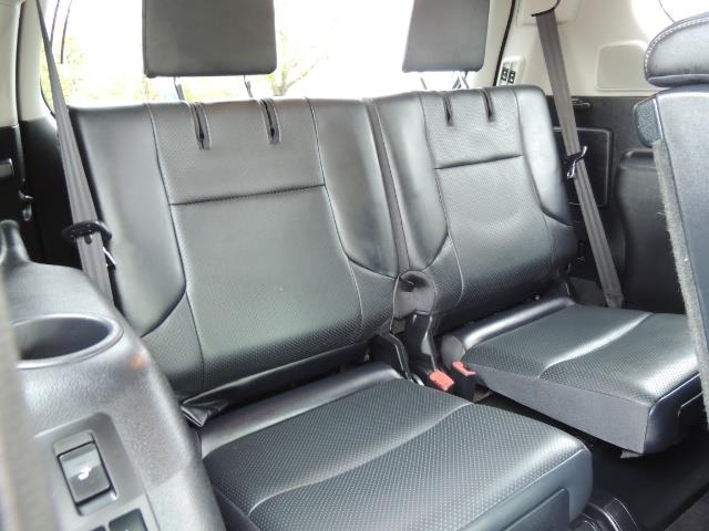 2010 Lexus GX 460 PREMIUM AWD NAVi CAMERA POWER 3RD Seats - Photo 17 - Portland, OR 97217