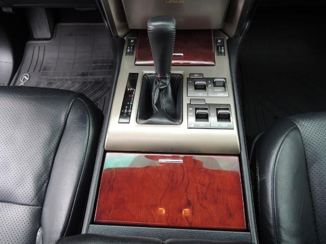 2010 Lexus GX 460 PREMIUM AWD NAVi CAMERA POWER 3RD Seats - Photo 22 - Portland, OR 97217