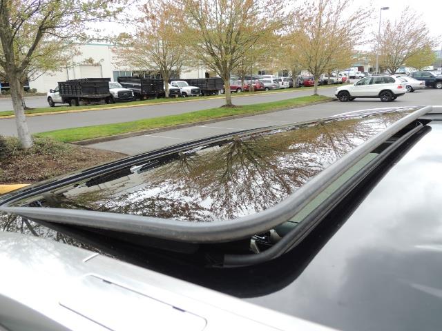 2010 Lexus GX 460 PREMIUM AWD NAVi CAMERA POWER 3RD Seats - Photo 33 - Portland, OR 97217