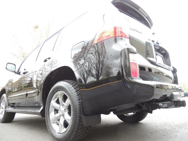 2010 Lexus GX 460 PREMIUM AWD NAVi CAMERA POWER 3RD Seats - Photo 11 - Portland, OR 97217