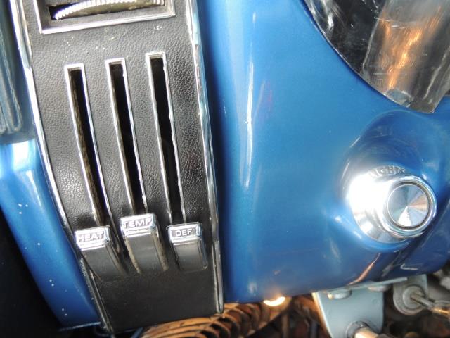 1968 Ford Mustang V8 / Restored / Excel Cond - Photo 35 - Portland, OR 97217