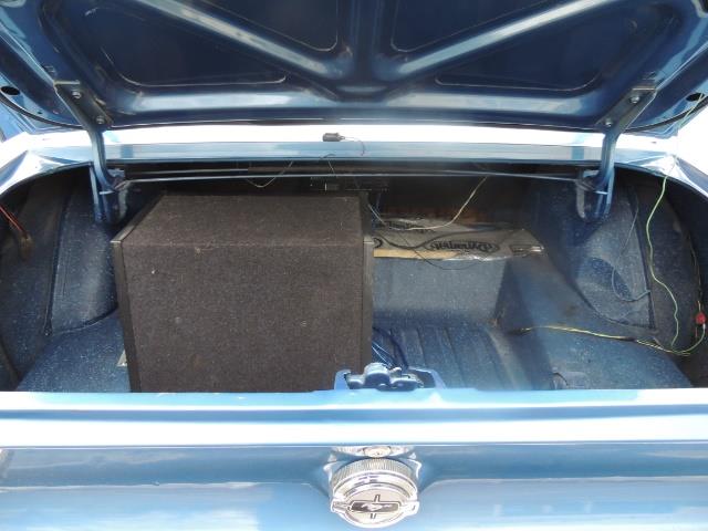 1968 Ford Mustang V8 / Restored / Excel Cond - Photo 21 - Portland, OR 97217