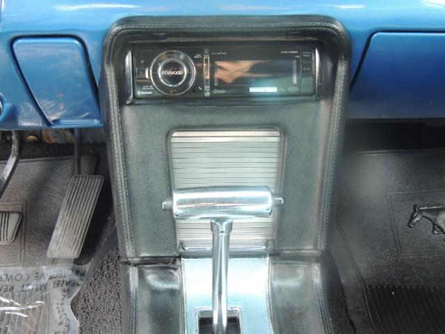 1968 Ford Mustang V8 / Restored / Excel Cond - Photo 20 - Portland, OR 97217