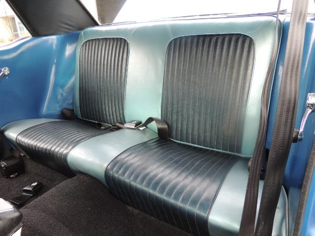 1968 Ford Mustang V8 / Restored / Excel Cond - Photo 15 - Portland, OR 97217
