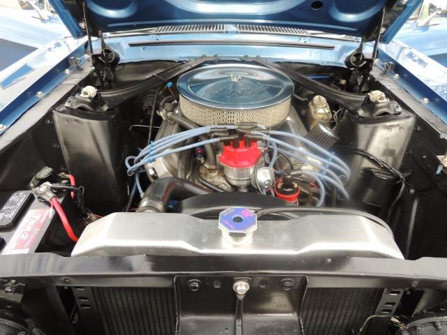 1968 Ford Mustang V8 / Restored / Excel Cond - Photo 24 - Portland, OR 97217