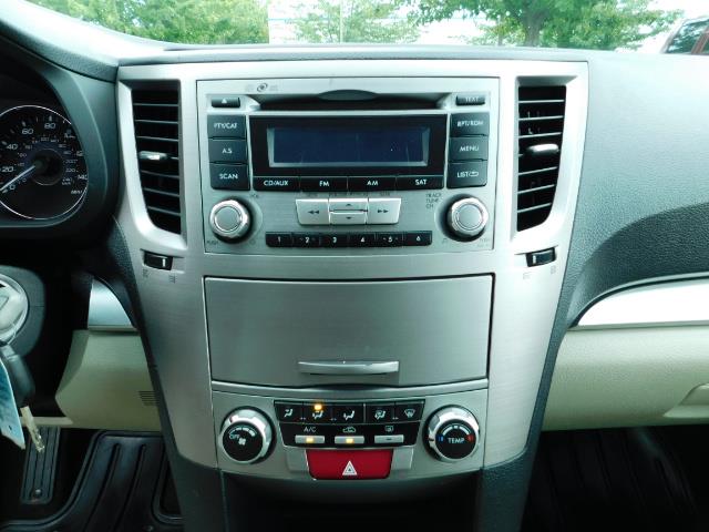 2012 Subaru Outback 2.5i Premium / AWD / HEATED SEATS / 1-Owner - Photo 34 - Portland, OR 97217