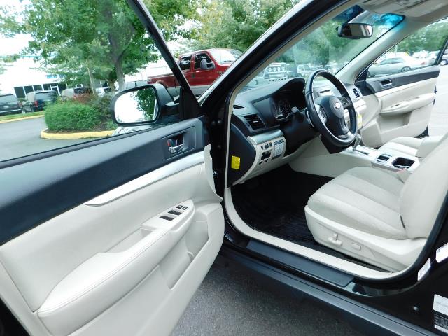 2012 Subaru Outback 2.5i Premium / AWD / HEATED SEATS / 1-Owner - Photo 13 - Portland, OR 97217