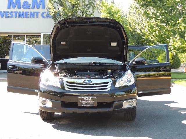 2012 Subaru Outback 2.5i Premium / AWD / HEATED SEATS / 1-Owner - Photo 29 - Portland, OR 97217