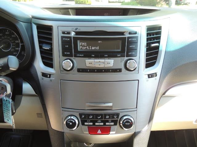 2012 Subaru Outback 2.5i Premium / AWD / HEATED SEATS / 1-Owner - Photo 20 - Portland, OR 97217