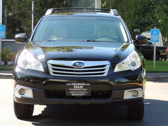 2012 Subaru Outback 2.5i Premium / AWD / HEATED SEATS / 1-Owner - Photo 5 - Portland, OR 97217