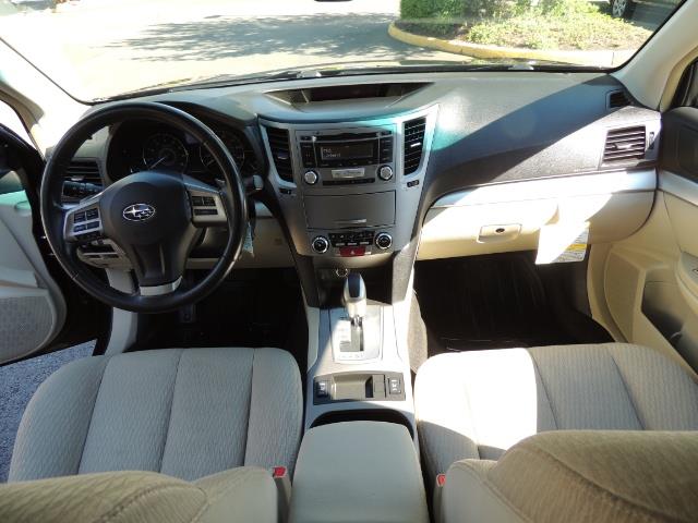 2012 Subaru Outback 2.5i Premium / AWD / HEATED SEATS / 1-Owner - Photo 18 - Portland, OR 97217