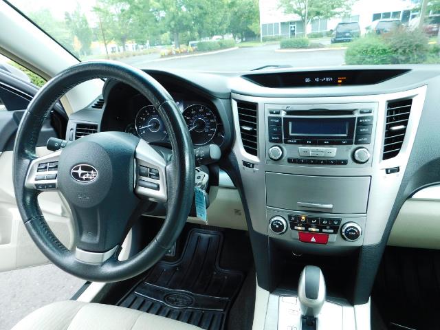 2012 Subaru Outback 2.5i Premium / AWD / HEATED SEATS / 1-Owner - Photo 20 - Portland, OR 97217