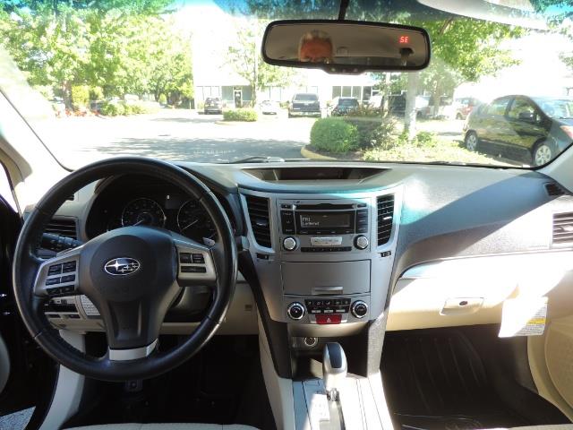 2012 Subaru Outback 2.5i Premium / AWD / HEATED SEATS / 1-Owner - Photo 32 - Portland, OR 97217