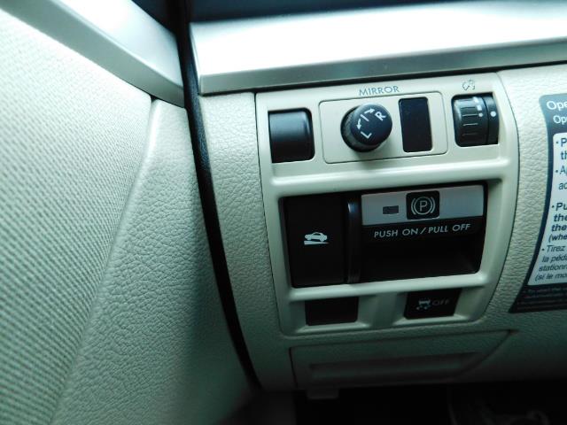2012 Subaru Outback 2.5i Premium / AWD / HEATED SEATS / 1-Owner - Photo 40 - Portland, OR 97217