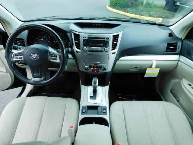 2012 Subaru Outback 2.5i Premium / AWD / HEATED SEATS / 1-Owner - Photo 19 - Portland, OR 97217