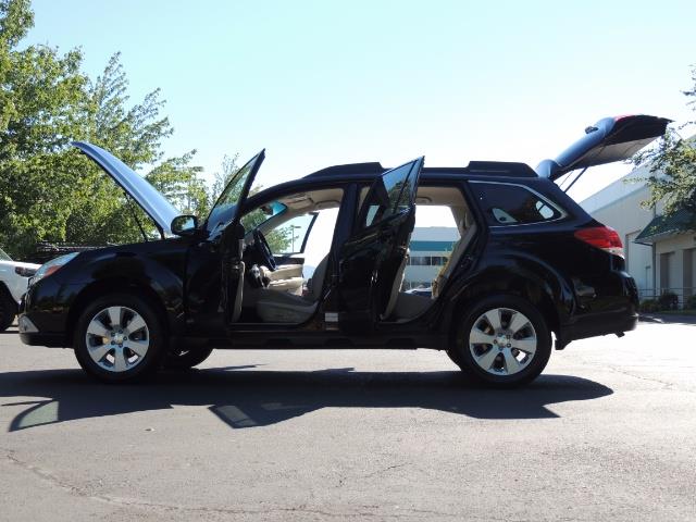 2012 Subaru Outback 2.5i Premium / AWD / HEATED SEATS / 1-Owner - Photo 22 - Portland, OR 97217