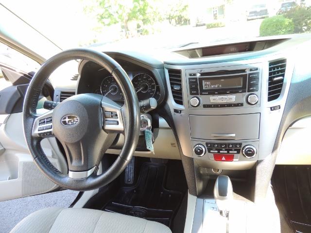 2012 Subaru Outback 2.5i Premium / AWD / HEATED SEATS / 1-Owner - Photo 19 - Portland, OR 97217