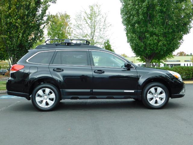 2012 Subaru Outback 2.5i Premium / AWD / HEATED SEATS / 1-Owner - Photo 4 - Portland, OR 97217