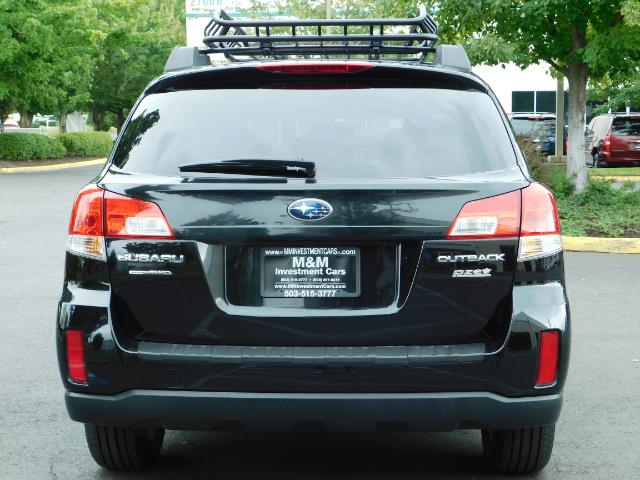 2012 Subaru Outback 2.5i Premium / AWD / HEATED SEATS / 1-Owner - Photo 6 - Portland, OR 97217