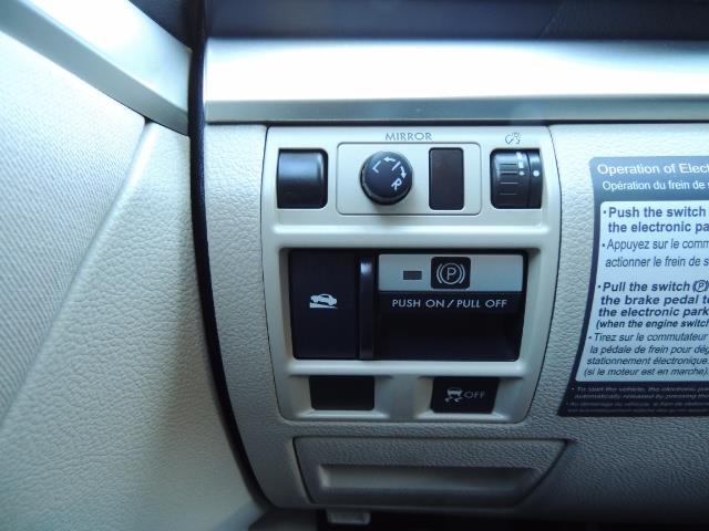 2012 Subaru Outback 2.5i Premium / AWD / HEATED SEATS / 1-Owner - Photo 34 - Portland, OR 97217
