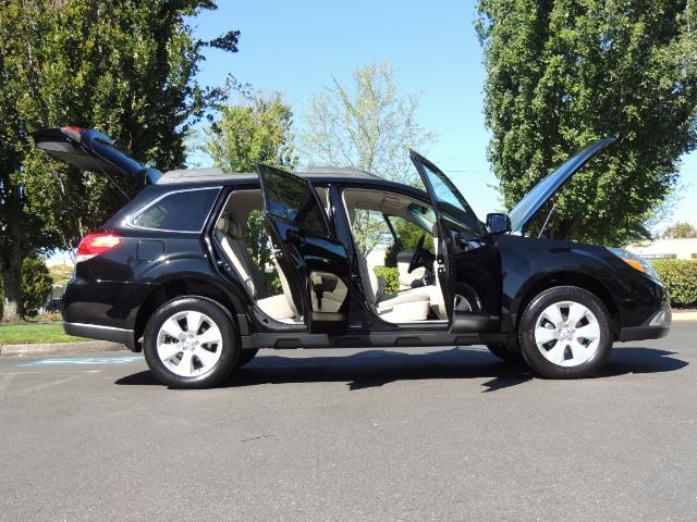2012 Subaru Outback 2.5i Premium / AWD / HEATED SEATS / 1-Owner - Photo 23 - Portland, OR 97217