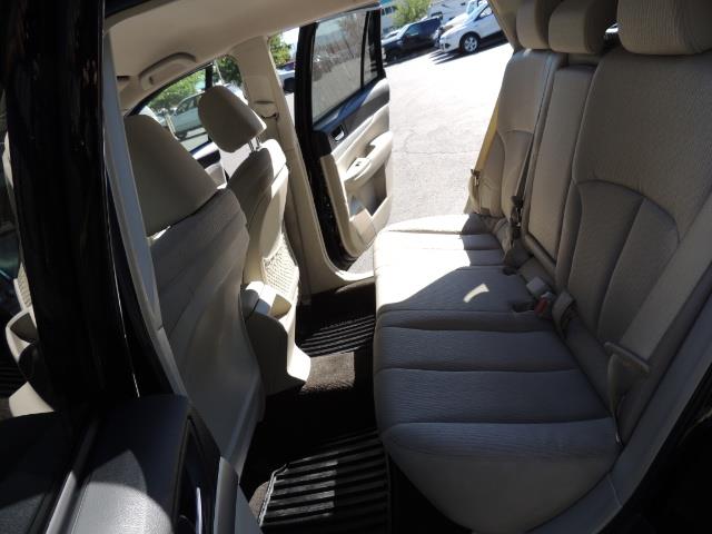 2012 Subaru Outback 2.5i Premium / AWD / HEATED SEATS / 1-Owner - Photo 14 - Portland, OR 97217