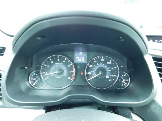 2012 Subaru Outback 2.5i Premium / AWD / HEATED SEATS / 1-Owner - Photo 38 - Portland, OR 97217