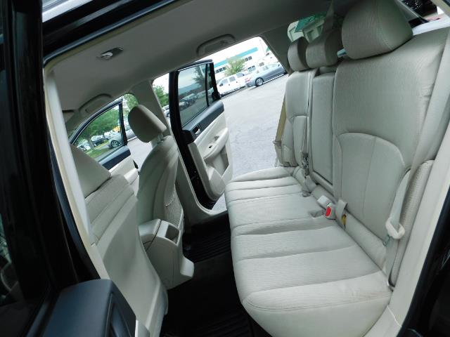 2012 Subaru Outback 2.5i Premium / AWD / HEATED SEATS / 1-Owner - Photo 15 - Portland, OR 97217