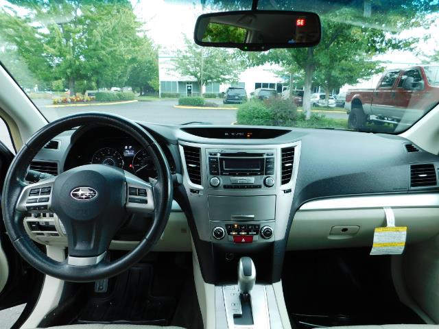 2012 Subaru Outback 2.5i Premium / AWD / HEATED SEATS / 1-Owner - Photo 33 - Portland, OR 97217