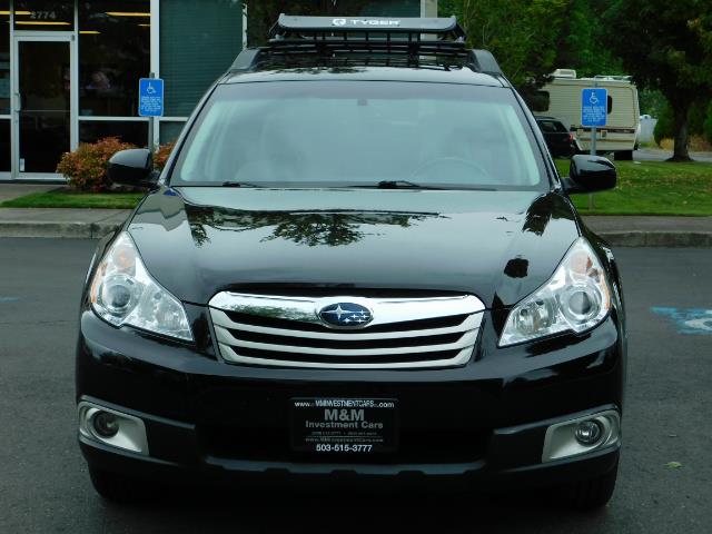 2012 Subaru Outback 2.5i Premium / AWD / HEATED SEATS / 1-Owner - Photo 5 - Portland, OR 97217