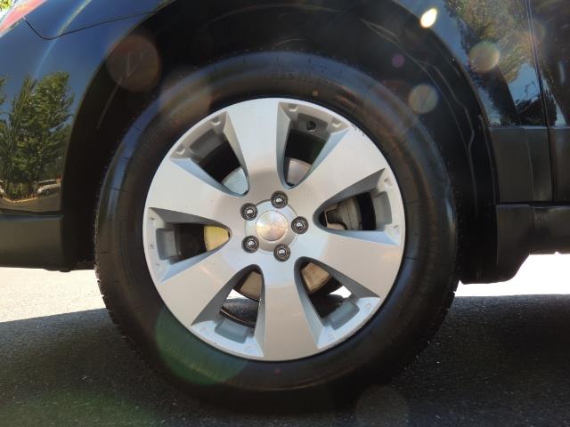 2012 Subaru Outback 2.5i Premium / AWD / HEATED SEATS / 1-Owner - Photo 36 - Portland, OR 97217