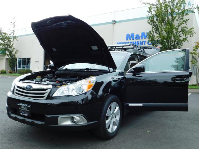2012 Subaru Outback 2.5i Premium / AWD / HEATED SEATS / 1-Owner - Photo 31 - Portland, OR 97217