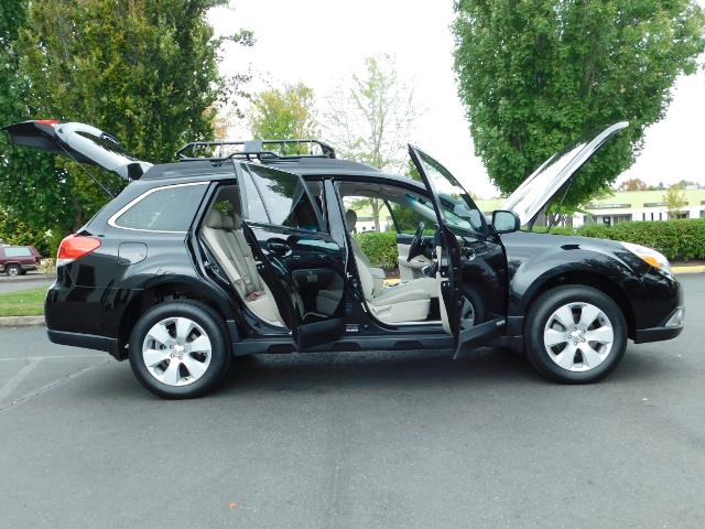 2012 Subaru Outback 2.5i Premium / AWD / HEATED SEATS / 1-Owner - Photo 22 - Portland, OR 97217