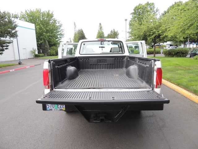 1995 Ford F-350 / 7.3 L DIESEL / 5-Speed Manual / 2wd / LongBed - Photo 15 - Portland, OR 97217
