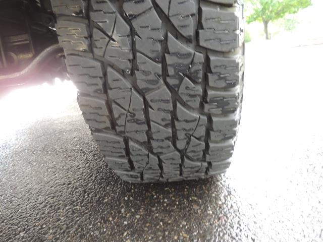 2000 Ford F-250 Super Duty XLT 4dr XLT / 4X4 / 7.3L DIESEL - Photo 22 - Portland, OR 97217