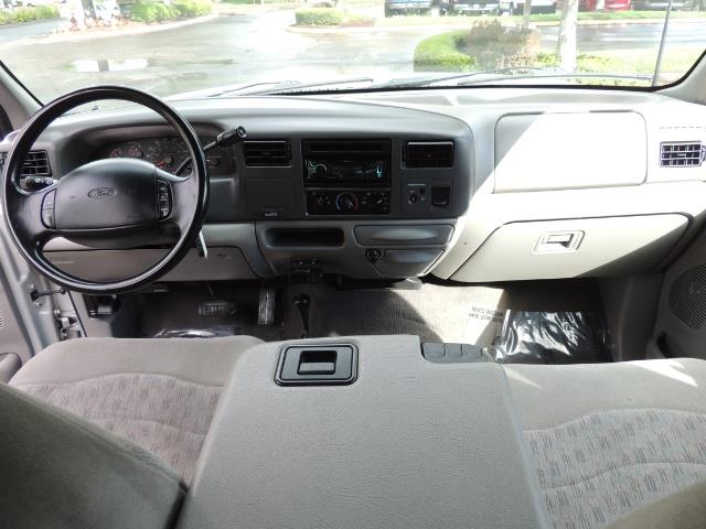 2000 Ford F-250 Super Duty XLT 4dr XLT / 4X4 / 7.3L DIESEL - Photo 36 - Portland, OR 97217