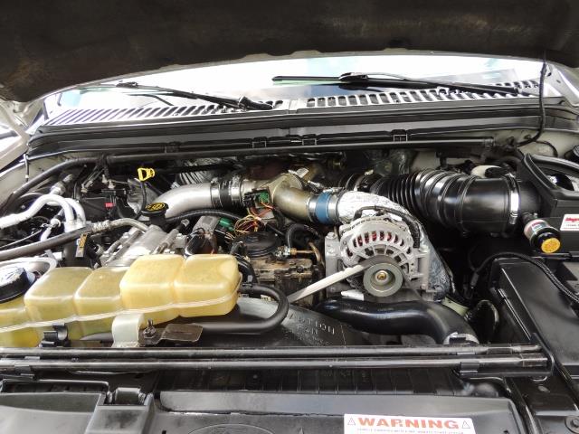 2000 Ford F-250 Super Duty XLT 4dr XLT / 4X4 / 7.3L DIESEL - Photo 32 - Portland, OR 97217