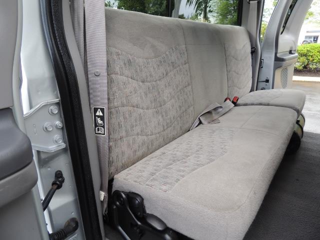 2000 Ford F-250 Super Duty XLT 4dr XLT / 4X4 / 7.3L DIESEL - Photo 16 - Portland, OR 97217