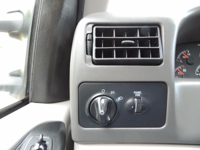 2000 Ford F-250 Super Duty XLT 4dr XLT / 4X4 / 7.3L DIESEL - Photo 39 - Portland, OR 97217