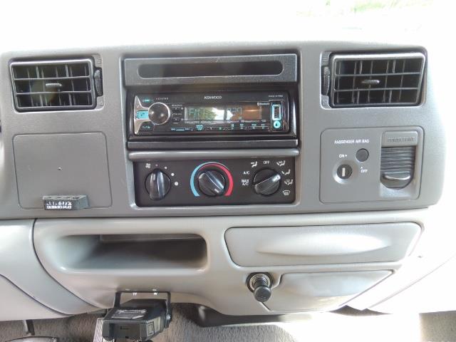 2000 Ford F-250 Super Duty XLT 4dr XLT / 4X4 / 7.3L DIESEL - Photo 20 - Portland, OR 97217
