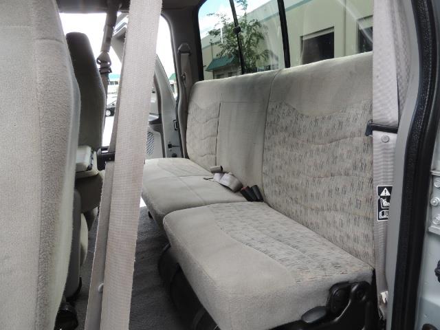 2000 Ford F-250 Super Duty XLT 4dr XLT / 4X4 / 7.3L DIESEL - Photo 15 - Portland, OR 97217
