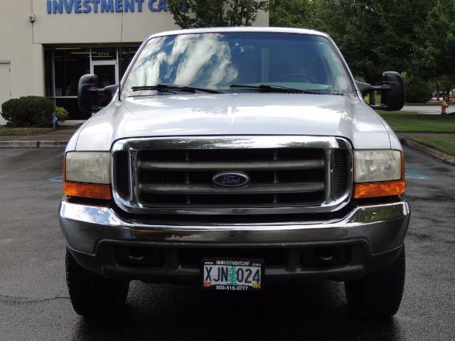 2000 Ford F-250 Super Duty XLT 4dr XLT / 4X4 / 7.3L DIESEL - Photo 5 - Portland, OR 97217