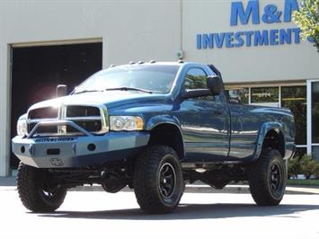 dodge ram 3500 dually lifted with stacks dodge ram 3500 dually lifted with stacks