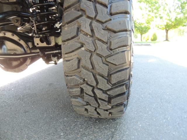 2004 Dodge Ram 2500 4X4 Long Bed / 5.9 L H.O DIESEL / 6-SPEED / LIFTED - Photo 24 - Portland, OR 97217